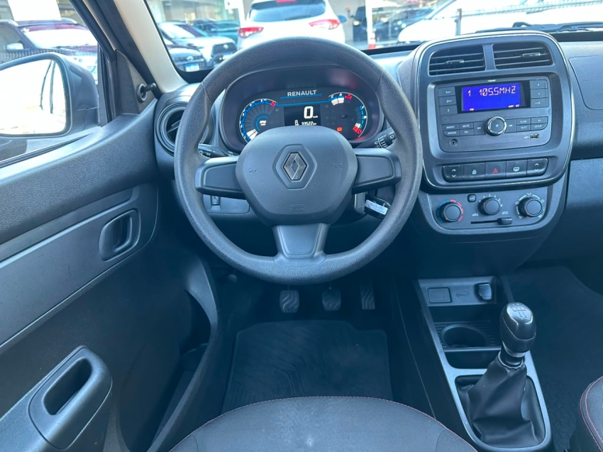 renault kwid 1.0 12v sce flex zen manual 4p 20247