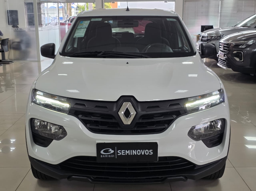 renault kwid 1.0 12v sce flex zen manual 4p 20245
