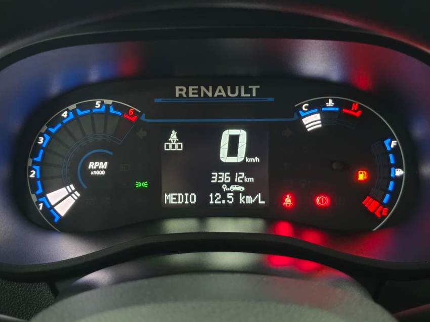 renault kwid 1.0 12v sce flex zen manual 4p 20247