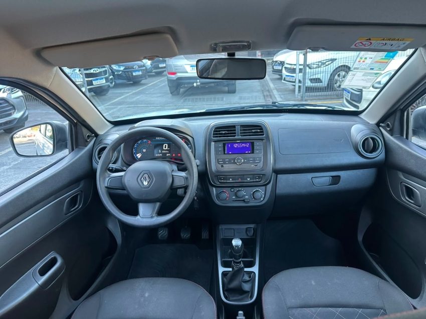 renault kwid 1.0 12v sce flex zen manual 4p 20246