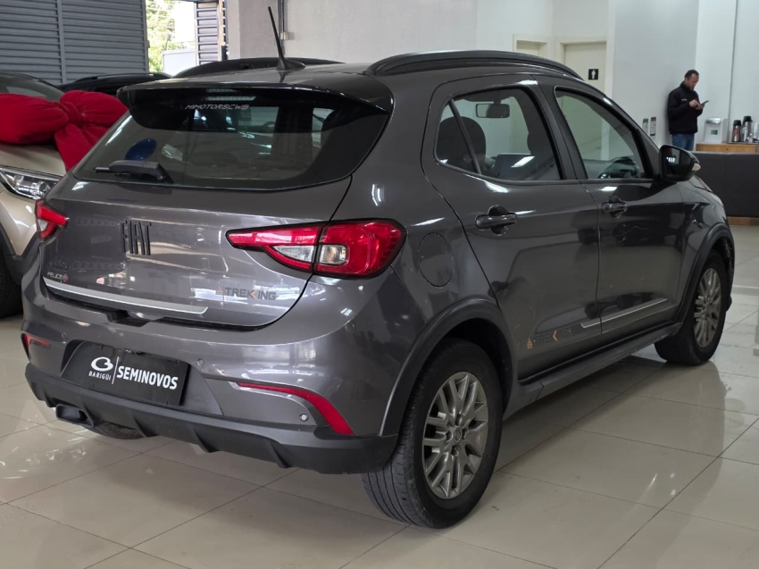 fiat argo 1.3 firefly flex trekking manual 4p 20203