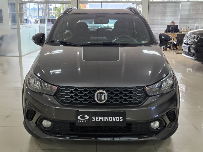 fiat argo 1.3 firefly flex trekking manual 4p 20205