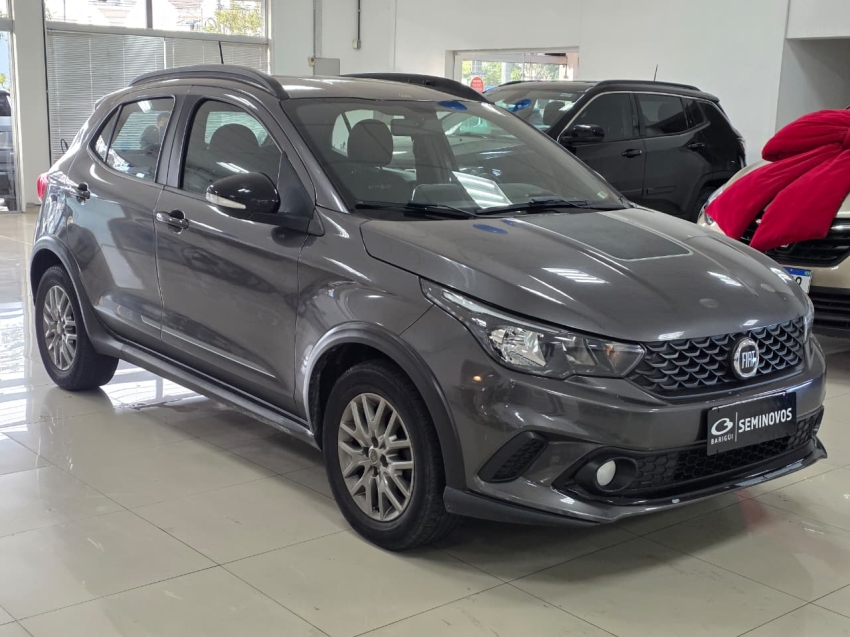 fiat argo 1.3 firefly flex trekking manual 4p 20204