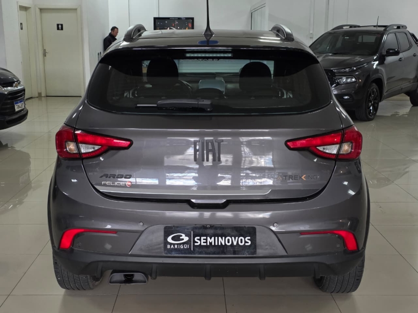 fiat argo 1.3 firefly flex trekking manual 4p 20202
