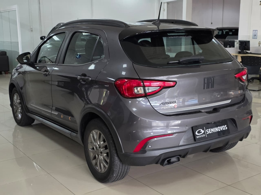 fiat argo 1.3 firefly flex trekking manual 4p 20201