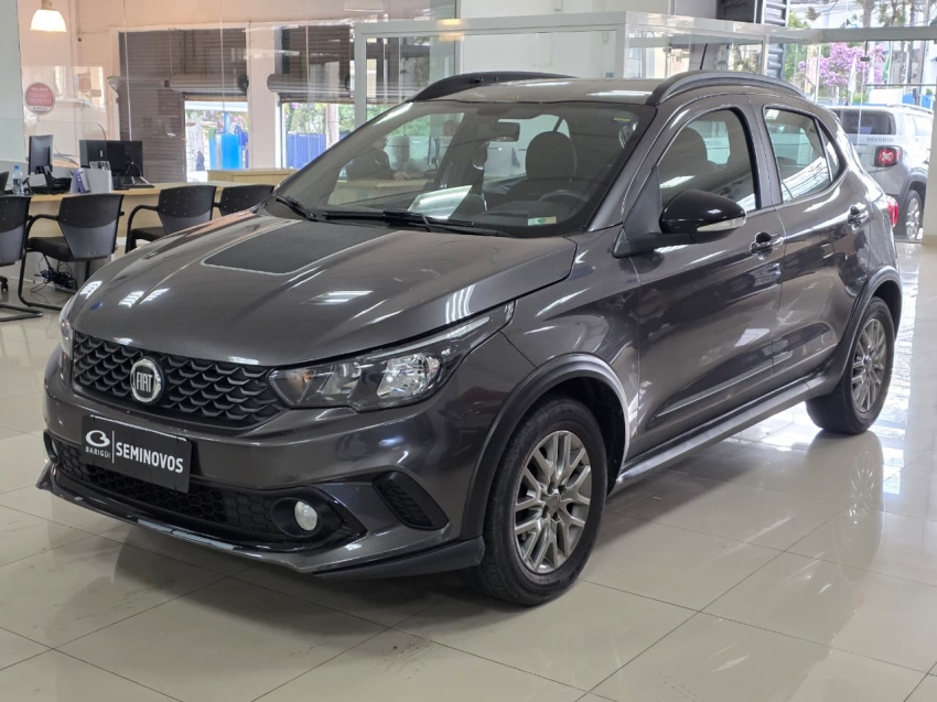 fiat argo 1.3 firefly flex trekking manual 4p 2020