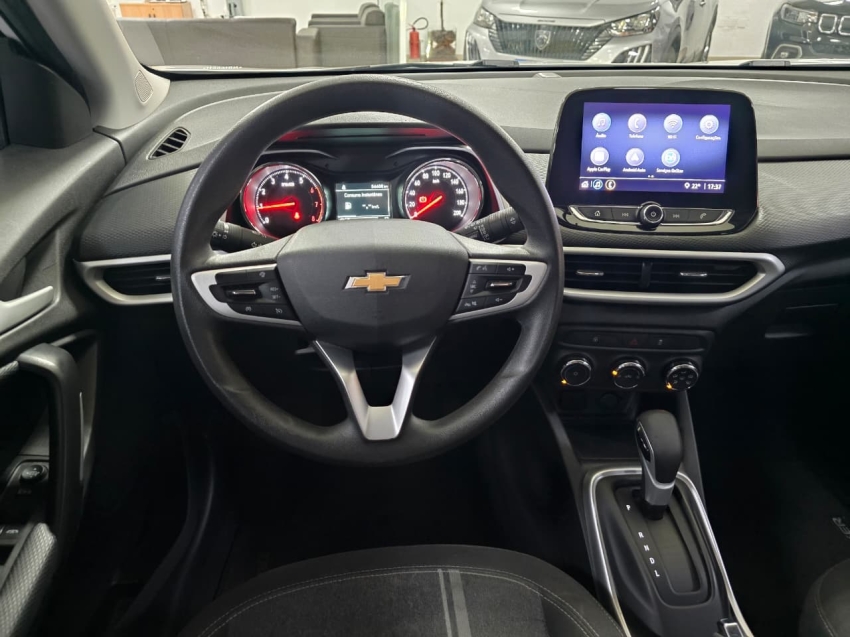 chevrolet tracker 1.0 turbo flex lt automatico 4p 20226