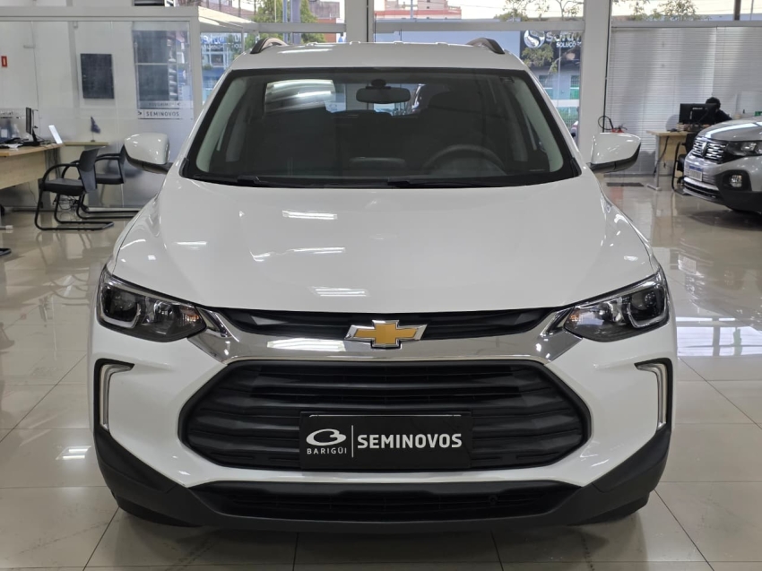chevrolet tracker 1.0 turbo flex lt automatico 4p 20225