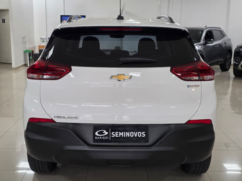 chevrolet tracker 1.0 turbo flex lt automatico 4p 20222