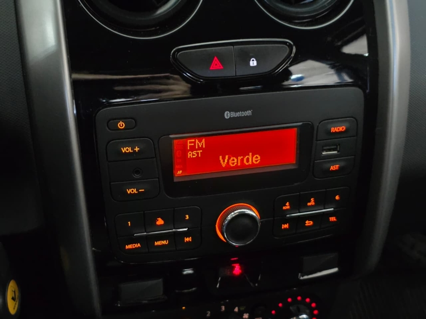 renault duster 1.6 16v sce flex expression x-tronic 4p automatico 20209