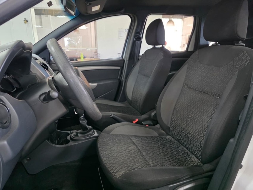 renault duster 1.6 16v sce flex expression x-tronic 4p automatico 202012