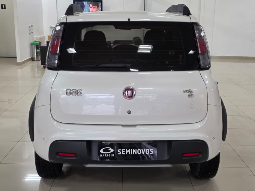 fiat uno 1.3 firefly flex way 4p manual 20172