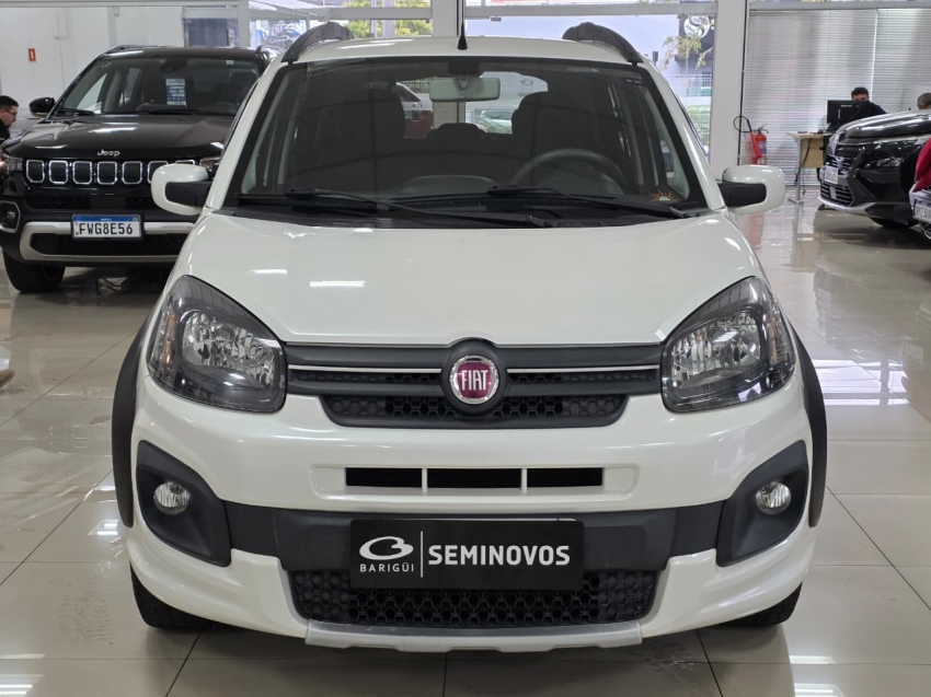 fiat uno 1.3 firefly flex way 4p manual 20175
