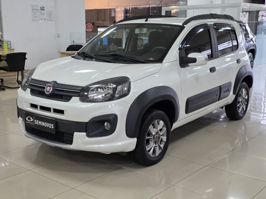 fiat uno 1.3 firefly flex way 4p manual 20170