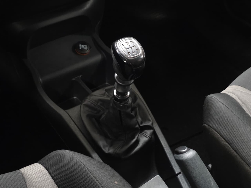 fiat uno 1.3 firefly flex way 4p manual 20178