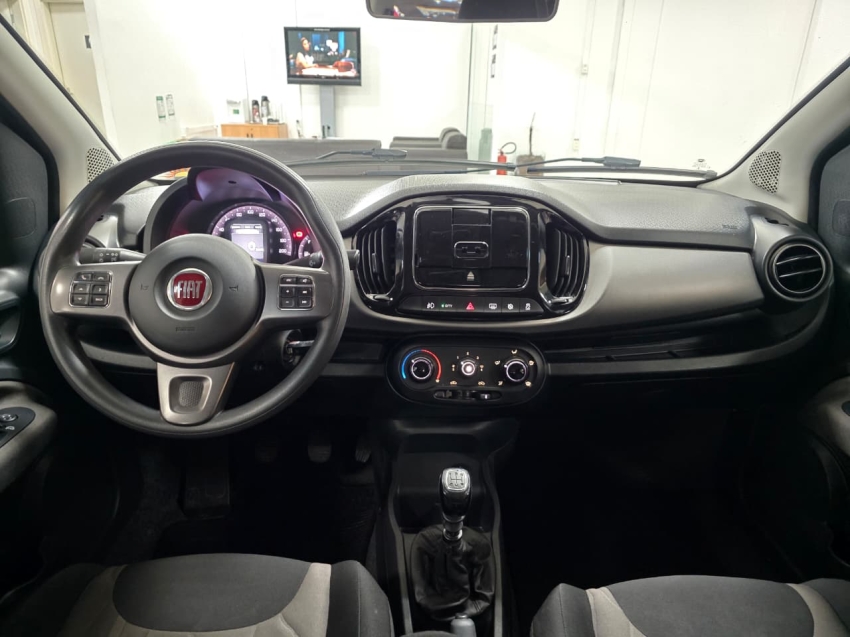 fiat uno 1.3 firefly flex way 4p manual 20176