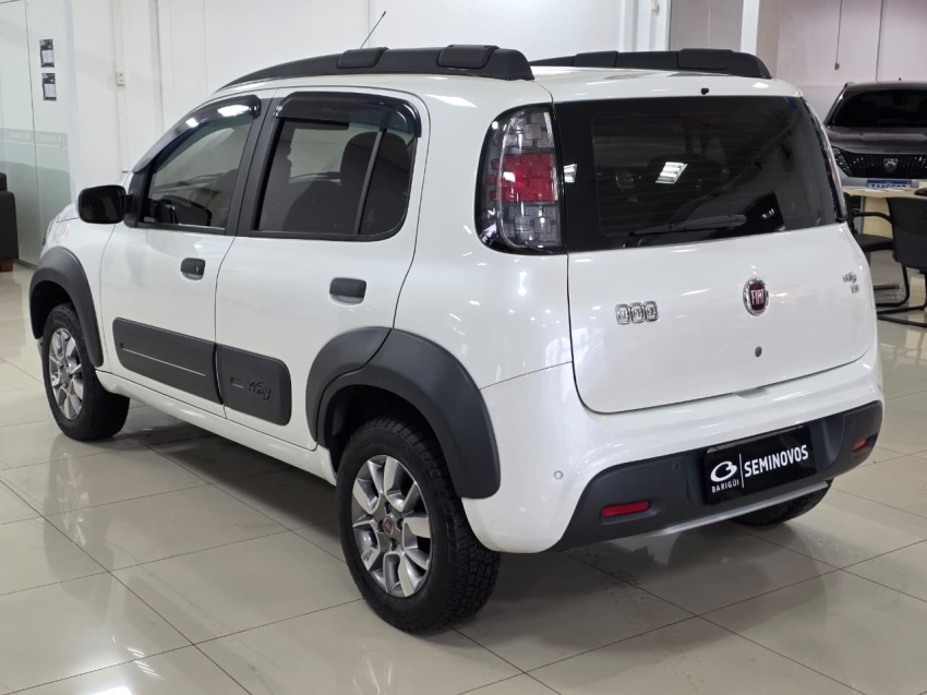 fiat uno 1.3 firefly flex way 4p manual 20171