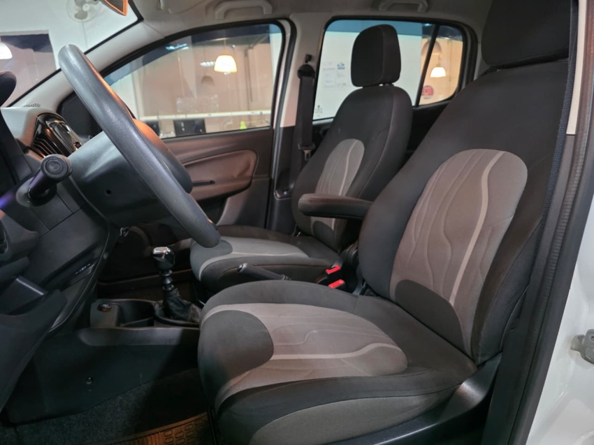 fiat uno 1.3 firefly flex way 4p manual 201711
