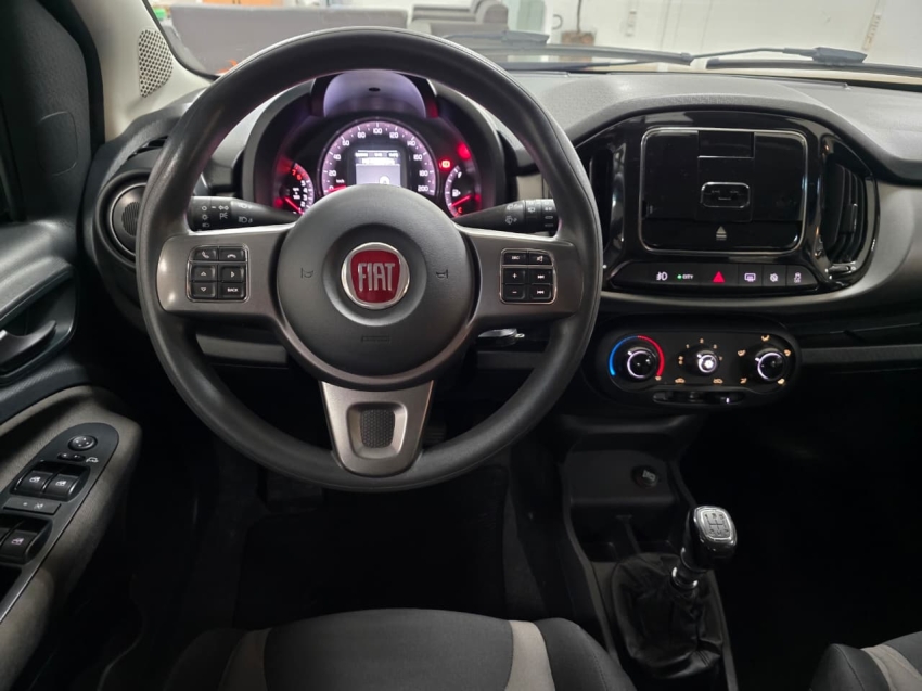 fiat uno 1.3 firefly flex way 4p manual 201710