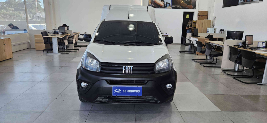 fiat fiorino 1.4 mpi furgao endurance 8v flex 2p manual 20236