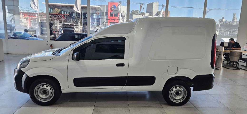fiat fiorino 1.4 mpi furgao endurance 8v flex 2p manual 20238