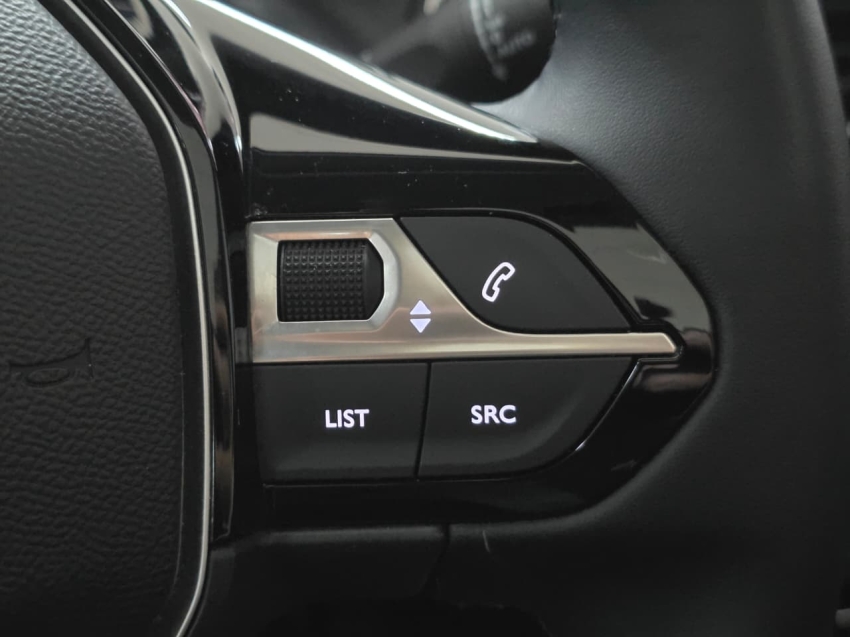 peugeot 208 1.0 turbo 200 flex griffe cvt 4p automatico 202416