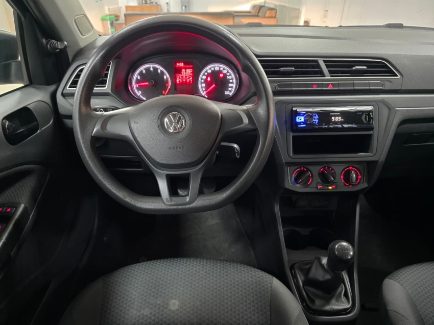 volkswagen gol 1.0 12v mpi totalflex 4p manual flex 20236