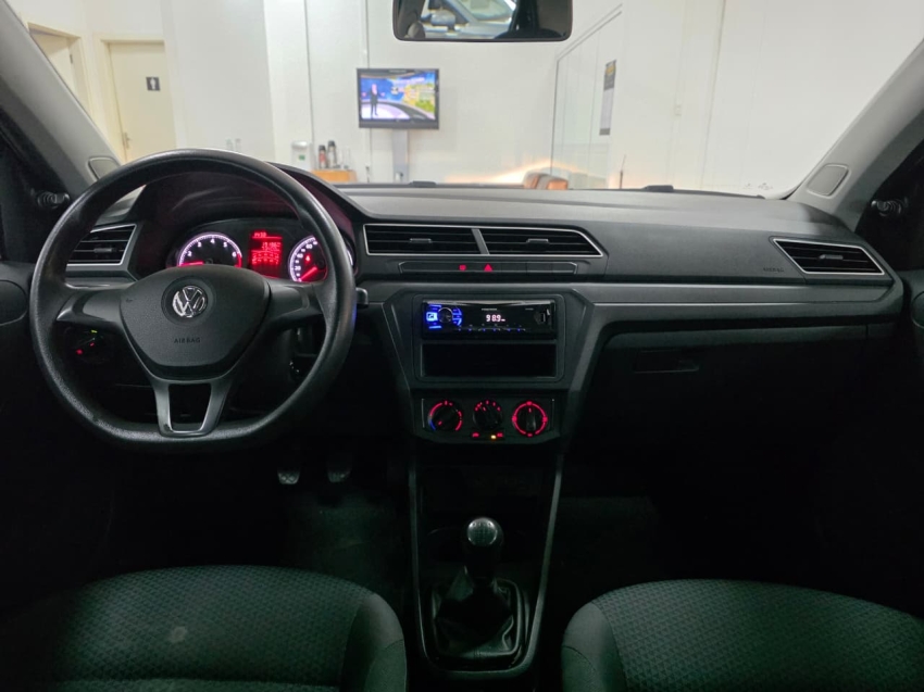 volkswagen gol 1.0 12v mpi totalflex 4p manual flex 202312