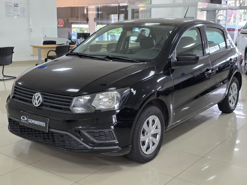 volkswagen gol 1.0 12v mpi totalflex 4p manual flex 2023