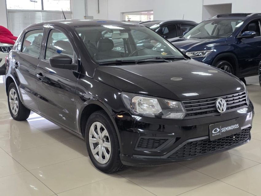 volkswagen gol 1.0 12v mpi totalflex 4p manual flex 20234