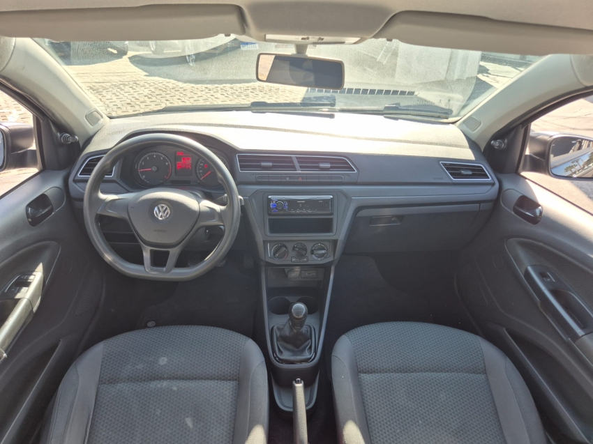 volkswagen gol 1.0 12v mpi totalflex 4p manual flex 202310