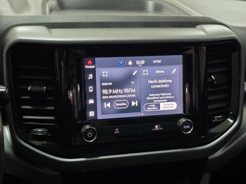 fiat toro 1.3 turbo 270 flex endurance at6 4p automatico 20239