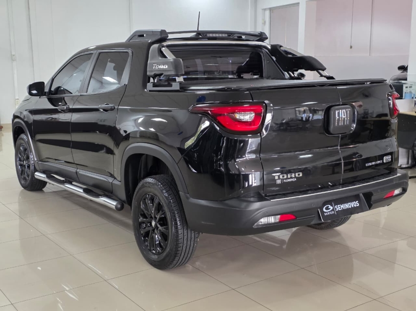 fiat toro 1.3 turbo 270 flex endurance at6 4p automatico 20231