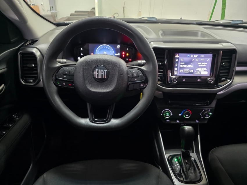 fiat toro 1.3 turbo 270 flex endurance at6 4p automatico 20236