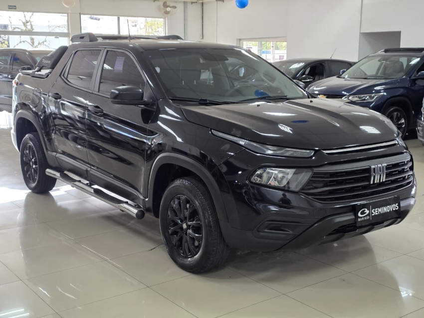 fiat toro 1.3 turbo 270 flex endurance at6 4p automatico 20234
