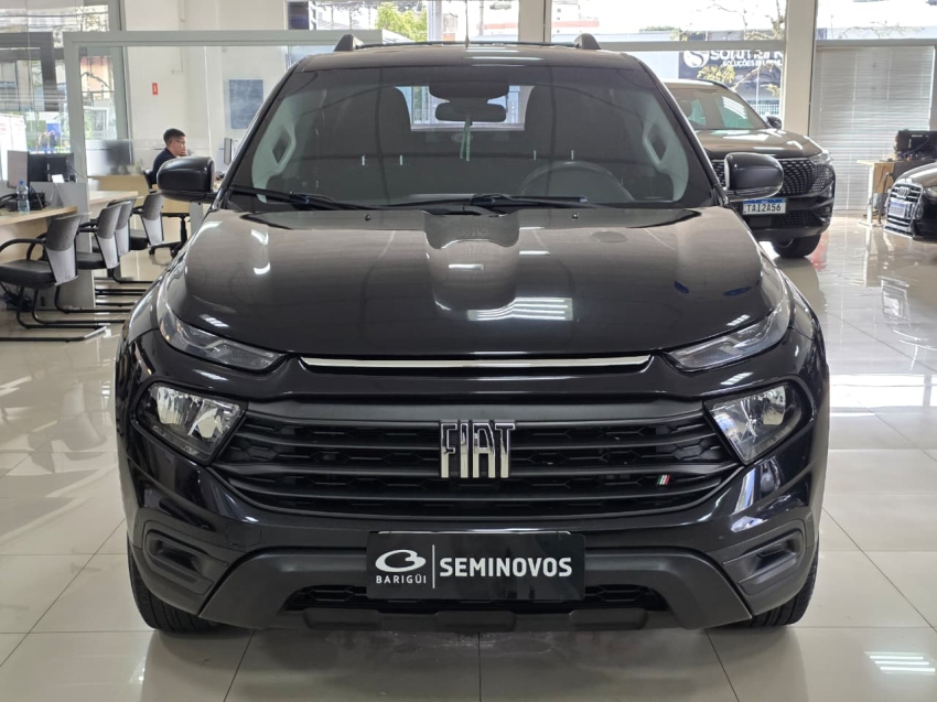 fiat toro 1.3 turbo 270 flex endurance at6 4p automatico 20235