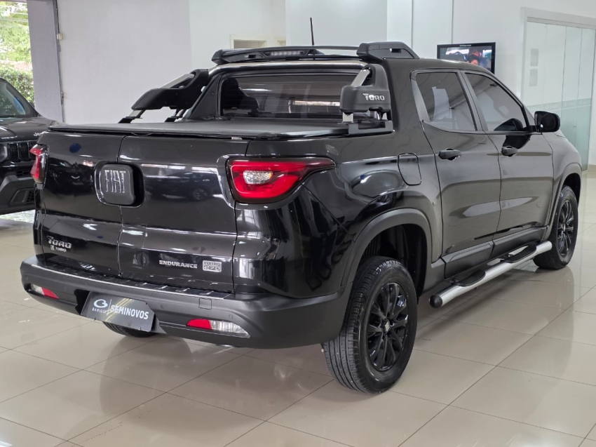 fiat toro 1.3 turbo 270 flex endurance at6 4p automatico 20233
