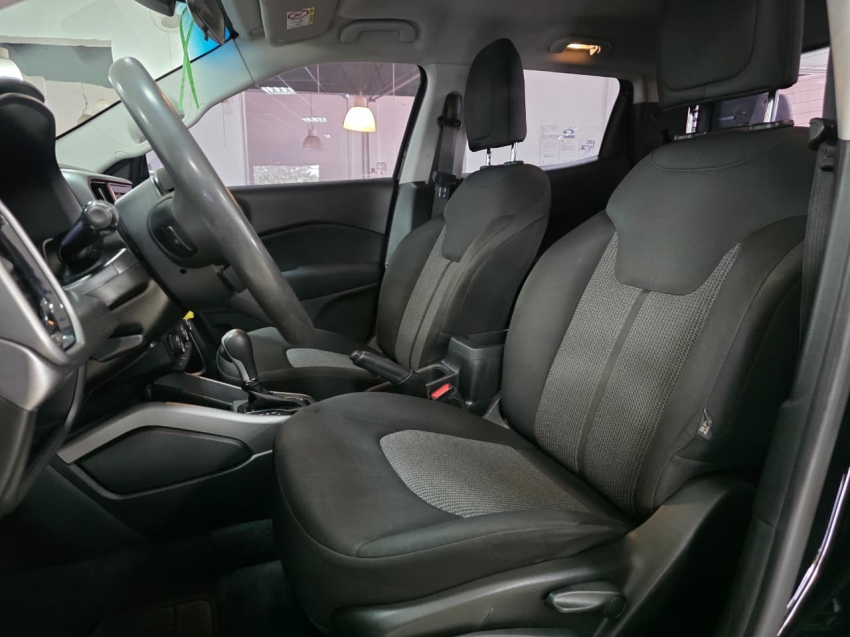 fiat toro 1.3 turbo 270 flex endurance at6 4p automatico 202310