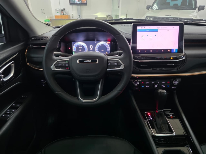 jeep compass 1.3 t270 turbo flex limited at6 4p automatico 20226
