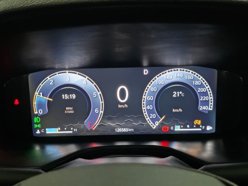 jeep compass 1.3 t270 turbo flex limited at6 4p automatico 20228