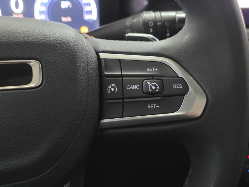 jeep compass 1.3 t270 turbo flex limited at6 4p automatico 202216
