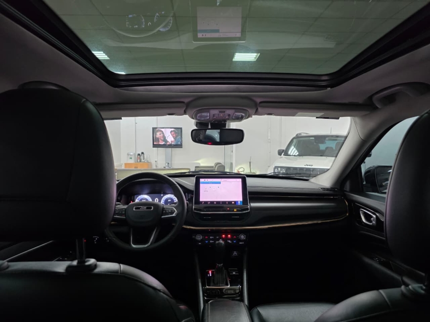 jeep compass 1.3 t270 turbo flex limited at6 4p automatico 20227