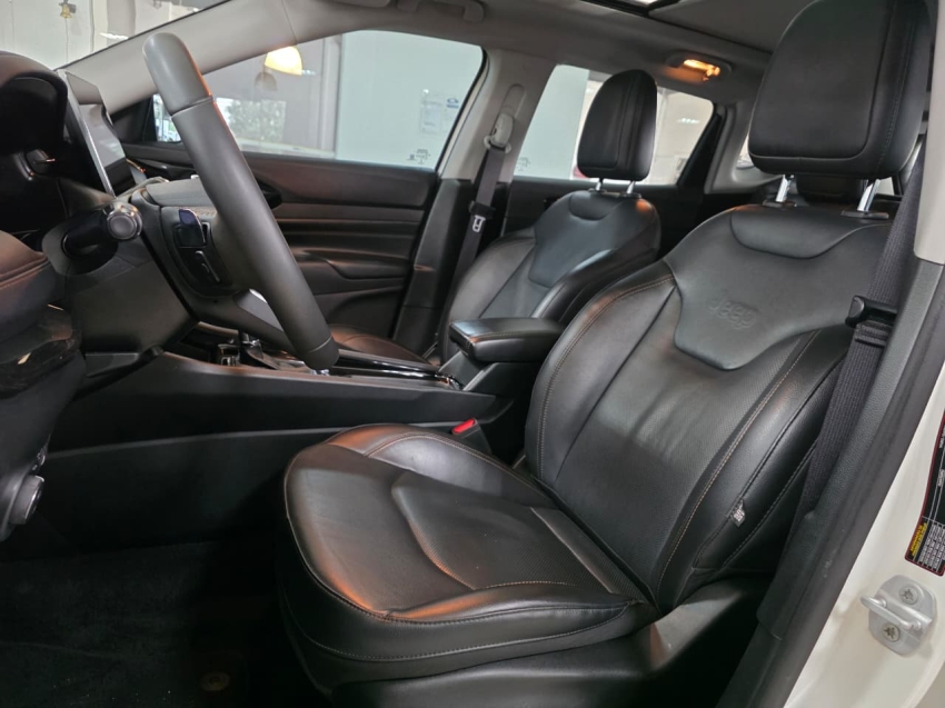 jeep compass 1.3 t270 turbo flex limited at6 4p automatico 202212