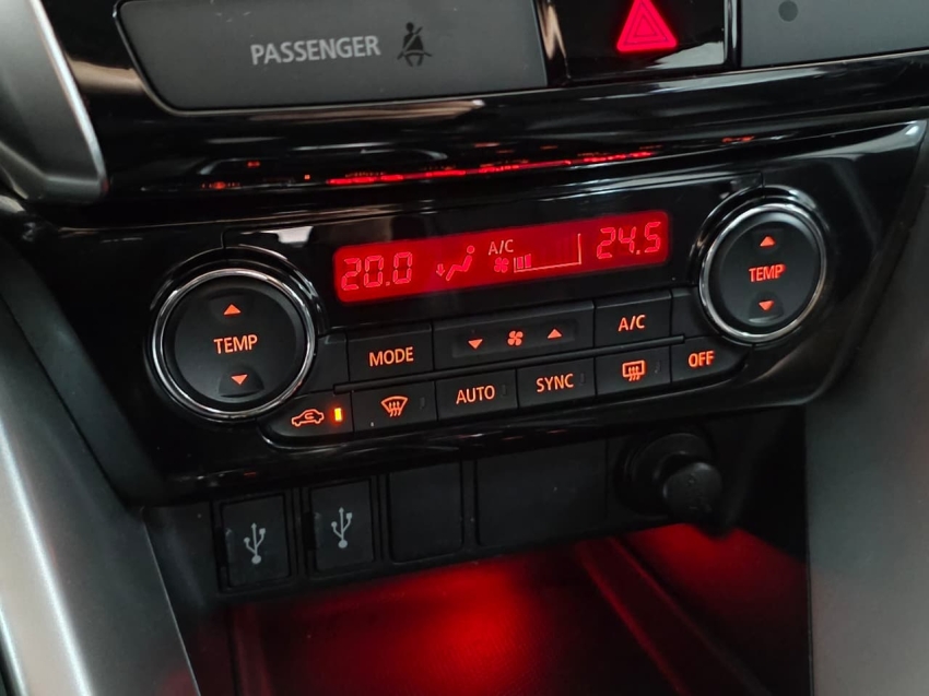 mitsubishi eclipse cross 1.5 mivec turbo gasolina hpe cvt 4p automatico 202210