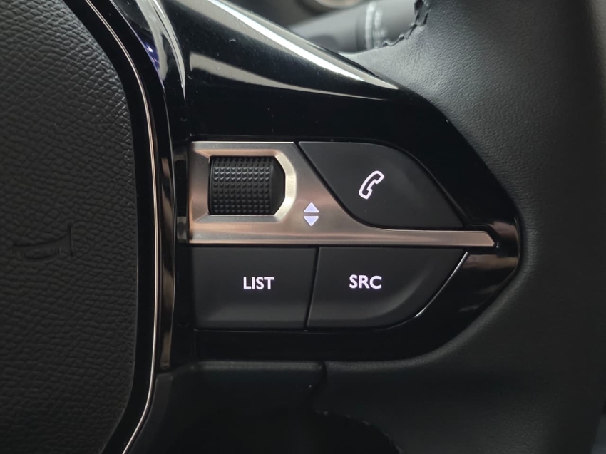 peugeot 2008 1.0 turbo 200 flex allure cvt 4p automatico 202615