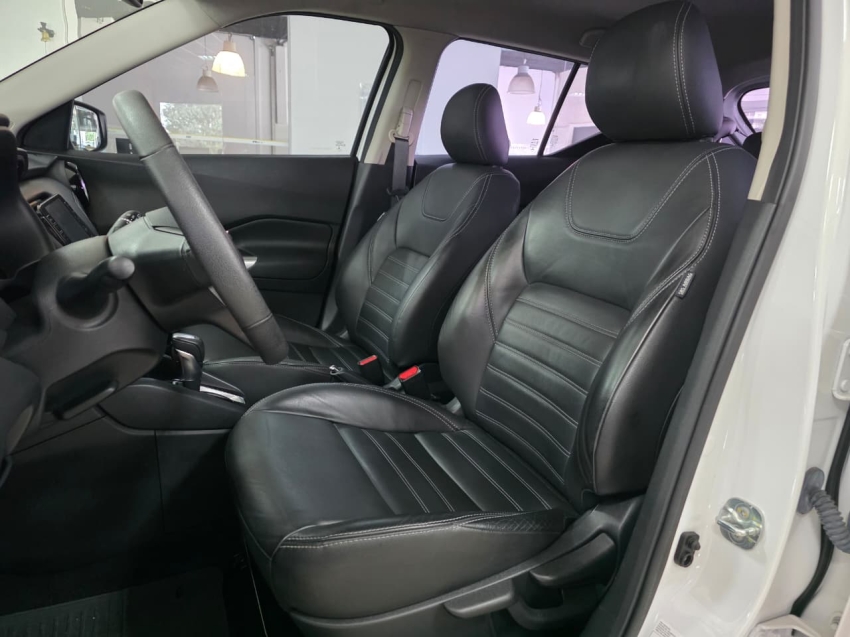 nissan kicks 1.6 16v flexstart advance xtronic flex 4p automatico 202211
