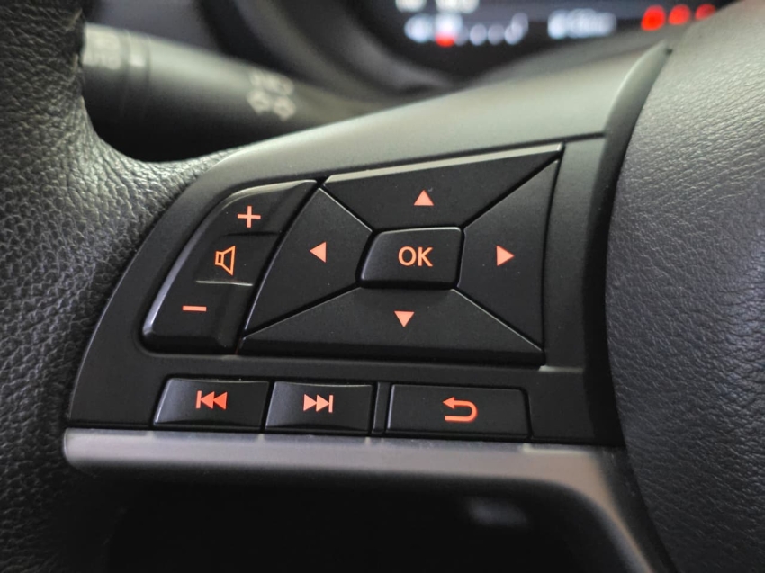 nissan kicks 1.6 16v flexstart advance xtronic flex 4p automatico 202214