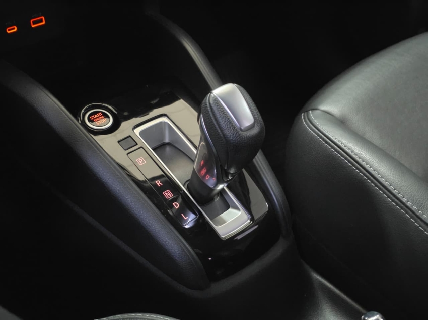 nissan kicks 1.6 16v flexstart advance xtronic flex 4p automatico 20229