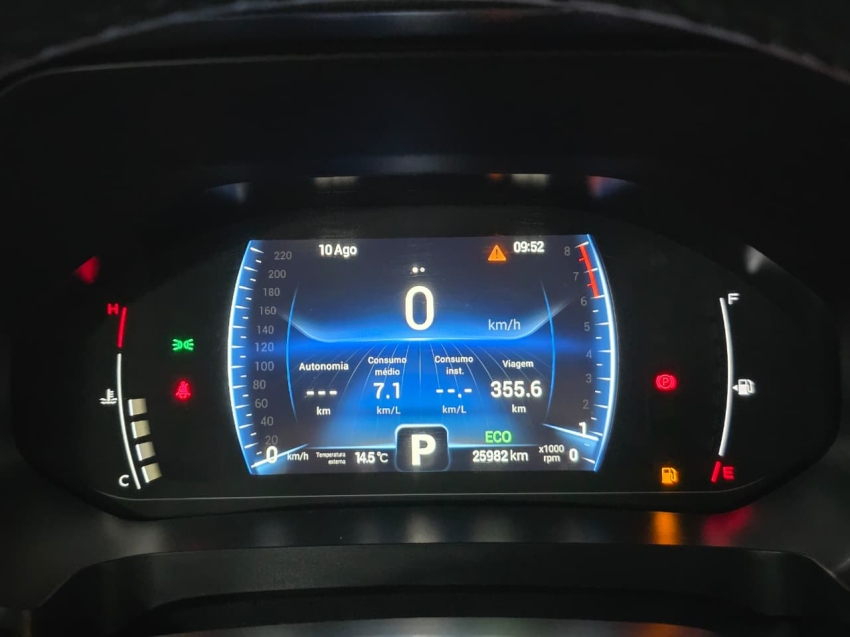 caoa chery tiggo 5x pro 1.5 vvt turbo iflex cvt flex 4p automatico 20248
