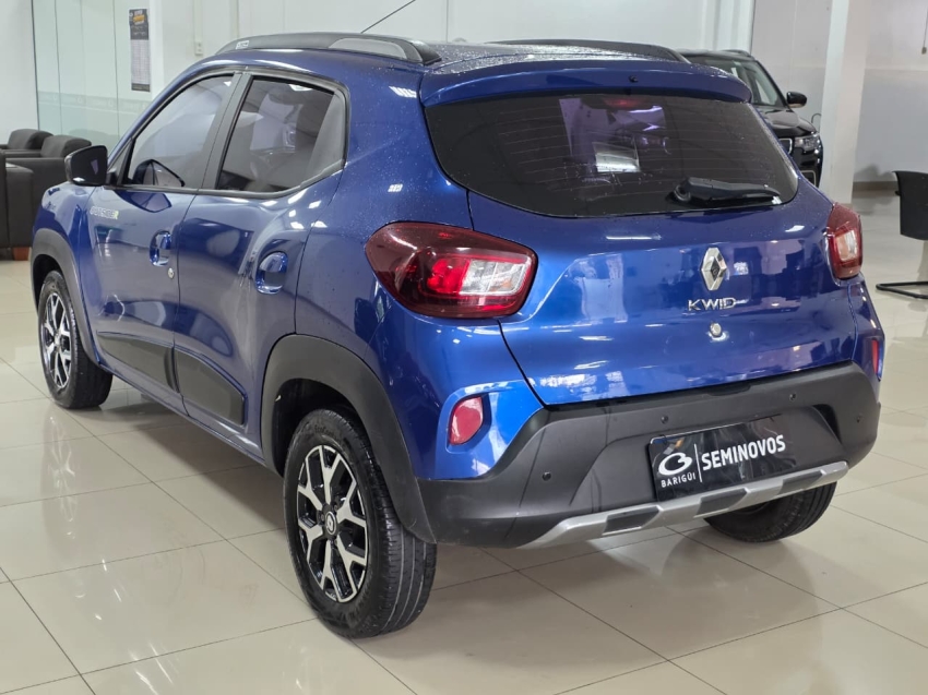 renault kwid 1.0 12v sce flex outsider manual 4p 20231